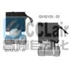 QVX2120-01-7G,QVX2120-01-8G,QVX2120V-01-3G,二位二通直動(dòng)型電控?fù)Q向閥