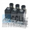 Q23XD-1.8B-N,二位三通電磁先導(dǎo)閥，側(cè)接式先導(dǎo)閥