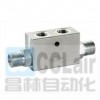 DPOCV-1/4-12L,DPOCV-3/8-12L,DPOCV-3/8-15L，DPOCV-1/2-15L,DPOCV-1/2-18L,雙向液壓鎖