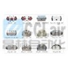3FJLZ-L2-16,3FJLZ-L10-50,3FJLZ-L160-320,3FJLZ-B2-16,3FJLZ-B10-50,分流集流閥