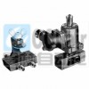 Q25D-6-B,Q25D-8-B,Q25D-20-B,Q25D-25-B,二位五通防爆電磁閥，