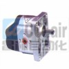 HLCB-00/00，HLCB-00/10，HLCB-00/16，HLCB-00/20，恒流溢流齒輪泵,