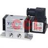 Q24DB-10， Q24DB2-10， Q24DB-12 ，Q24DB2-12， 滑板式電磁閥