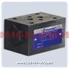 DGMDC-3-BX※-20， DGMDC-3-BY※-20， 疊加式單向閥