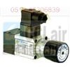 PSL-050K-06I ，PSL-100K-06I ，PSL-200K-06I ，油電壓力開關