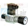PSA-050K-21B， PSA-100K-21B ，PSA-280K-21B， PSA-400K-21B，油電壓力開關(guān)