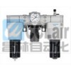 AC500A-06J，AC500A-08J，AC600A-06J，AC600A-08J，三聯(lián)件,