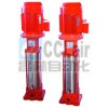 XBD2.0/5-50L,XBD3.0/5-50L,XBD4.0/5-50L，立式多級(jí)消防泵