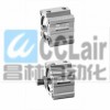 QGS-K-LB-20-25，QGS-K-LB-20-30，QGS-K-LB-20-40，緊湊型氣缸