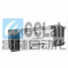 M3KA411-10-8，M3KA421-10-8，M3KA431-10-8，五通氣控閥,