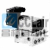 3KB259-08-M-B,3KB259-08-M-L,3KB259-08-B,3KB259-08-L,先導式五通集裝型電磁閥,