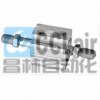 QGS-D-OO-20-5，QGS-D-OO-20-10，QGS-D-OO-20-15，QGS-D-OO-20-20，短行程氣缸