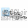QGZ-S-CB-50B-100，QGZ-S-CB-40R-100，QGZ-S-CB-40H-100，QGZ-S-CB-40N-100，中型氣缸