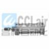 QGZ-M-CB-50B-100，QGZ-M-CB-40R-100，QGZ-M-CB-40H-100，QGZ-M-CB-40N-100，中型氣缸,