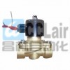 SLDF-50，SLDF-65F，SLDF-80F，SLDF-100F，SLDF-150F，直動(dòng)式噴泉電磁閥