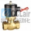 2L15，2L20，2L25， 2L32， 2L40， 2L50，二位二通先導活塞式電磁閥