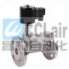 YCPG1140，YCPG1150，YCPG1132，二位二通超高溫電磁閥