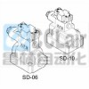 SD-06，SD-10，流量控制閥,