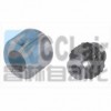 CR-4012，CR-4016，CR-5016，CR-5018，CR-6018，鏈?zhǔn)铰?lián)軸器 ,