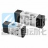 HVA1110，HVA1111，HVA1210，HVA1211，HVA2120，HVA2121，5口氣動(dòng)閥,