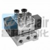 VAB2230,VAB2231，VAB3240,VAB3241，VAB3231,5口氣動(dòng)閥,