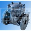 H44X-10U，塑料UPVC止回閥