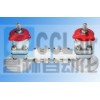 G40F,RVDF，塑料液面計(jì)(RPP,UPVC,CPVC,PVDF)