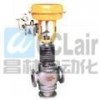 ZJHF-1.6，ZJHF-4.0，ZJHF-6.4，ZJHF-16，ZJHF-40，ZJHF-64，氣動(dòng)三通調(diào)節(jié)閥