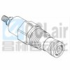 VCF-02，全調(diào)型壓補流量閥