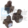 VP-20-F-A1，VP-20-F-A2，VP-26-F-A1，VP-26-F-A2，低壓變量葉片泵