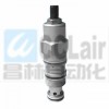 CRD-063，CRD-093，CRD-T02，CRD-T17，插裝式減壓閥 ,