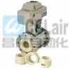 Q941TC-1.6C，Q941TC-16C，Q941TC-2.5C，Q941TC-25C，Q941TC-4.0C，陶瓷電動球閥,