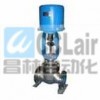 ZDLM-0.6，ZDLM-1.6，ZDLM-2.5，ZDLM-4.0，ZDLM-6.4，電子式電動(dòng)套筒調(diào)節(jié)閥