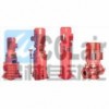 XBD4.8/45-100(125)，XBD5.0/45-100(125)，XBD7.6/45-100(125)，立式消防泵