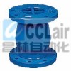 HC42X-1.0C，HC42X-1.6C，HC42X-10C，HC42X-16C，靜音式止回閥