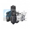 VCM-SF-20D-8CG-20,VCM-SF-30D-8CG，VCM-SF-40D-8CG-30，變量葉片泵附冷卻循環(huán)泵