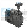 SBSG-03-B,SBSG-03-C,SBSG-03-H,SBSG-06-B,SBSG-06-C,臺灣油順，低噪音電磁式調(diào)壓閥