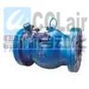 GJ841X-6C,電動(dòng)氣動(dòng)管夾閥