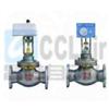 DWPD-1.6,DWPD-2.5,DWPD-16,DWPD-25,蒸汽用進(jìn)口電動調(diào)節(jié)閥