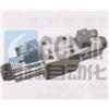 WDKE-1611/2，WDKE-1630/2，WDKE-1670/2，WDKE-1710/2，WDKE-1751/2，電磁方向控制閥