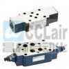 Z2FDS6，Z2FDS10，Z2FDS16，Z2FDS32，疊加式雙單向節(jié)流閥