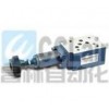 ZPR6DA，ZPR6DB，ZPR6DP，ZPR10DA，ZPR10DB，ZPR10DP，疊加式直動減壓閥