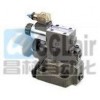 PB10，PBW10，PB20，PBW20，PB30，PBW30，先導(dǎo)式溢流閥（板式）