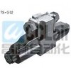 TS-G02，TS-G03，電磁作動(dòng)方向控制閥
