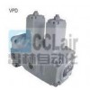 VPD2020，VPD3030，雙聯(lián)變量葉片泵