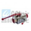AQJ-L20H1，AQJ-L20H2，AQJ-L20H3，AQJ-L25H1，AQJ-L25H2，AQJ-L25H3，安全球閥