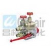 AJS-10aZ，AJS-10aC，AJS-10bZ，AJS-10bC，AJS-10cZ，AJS-10cC，AJS-10HZ，AJS-10HC，蓄能器控制閥組
