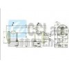 DL-303，DL-304，DL-305，DL-306，DL-307，DL-308，冷卻器