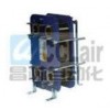 BR0.5-10，BR0.5-15，BR0.5-20，BR0.5-25，BR0.5-30，板式冷卻器