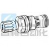 QZ.PM33，QZDPM33，2-通插裝式流量控制閥